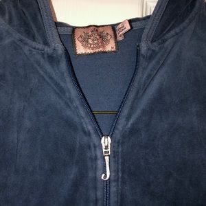 Juicy Couture Sweat Suit